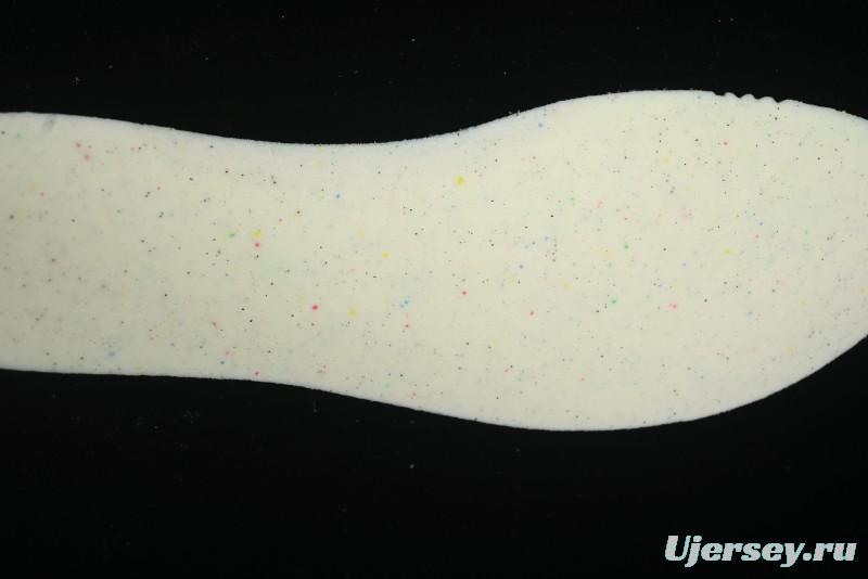 Nike Zoom Fly 6 Running Shoes with Flyknit and React Technology for Lightweight Responsive Cushioning - HJ7038-100