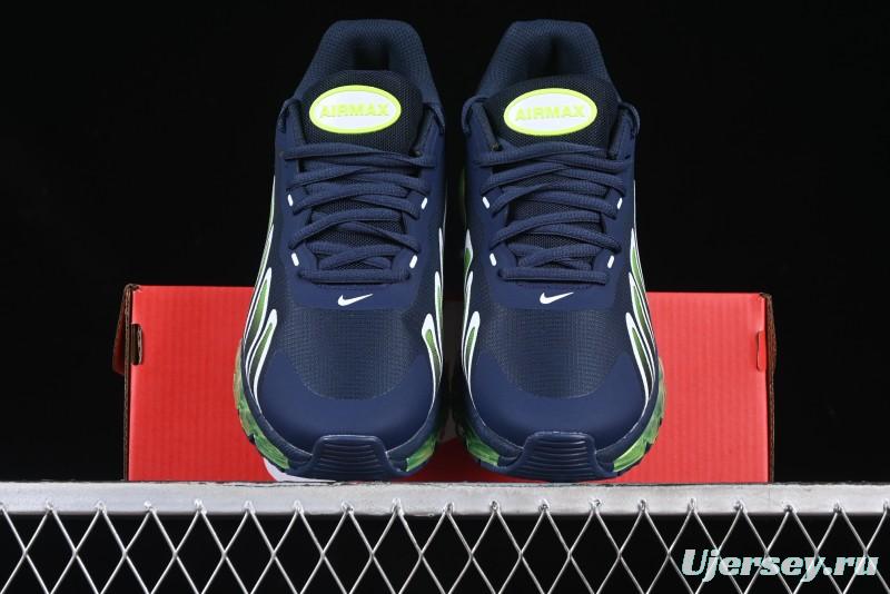 Nike Pegasus Trail 2027 Breathable Cushioned Running Shoes with Air Cushion - DN2027-007