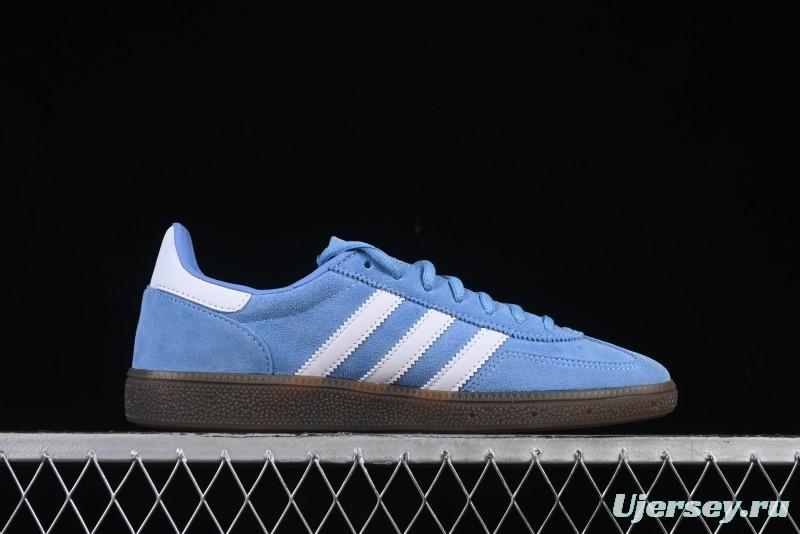 Adidas Handball Spezial Retro Casual Sneakers - BD7632