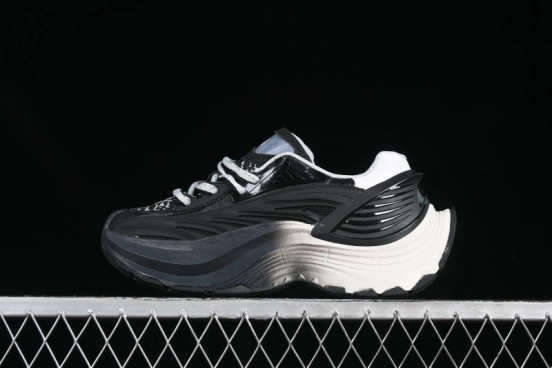 Adidas Vento XLG MTW Retro Casual Dad Shoes - JR6397