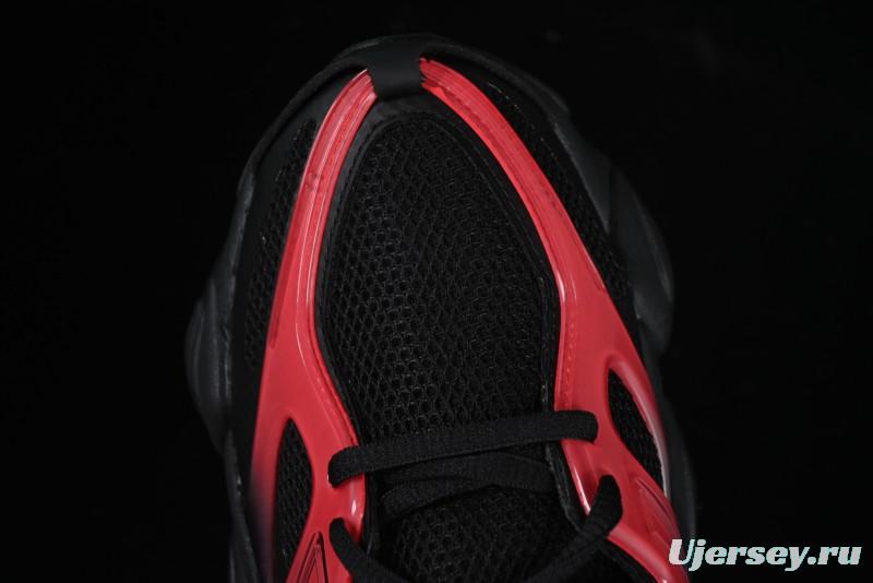 Joe Freshgoods x New Balance 9060 Retro Running Sneakers with ABZORB Cushioning - U9060IDZ