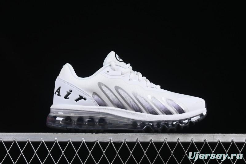 Nike Pegasus Trail 2027 Breathable Cushioned Running Shoes with Air Cushion - DN2027-005