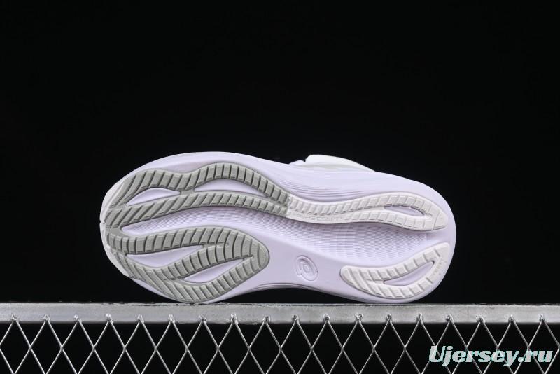 Asics Gel-Nimbus 27 Retro Breathable Casual Shoes with Cushioning for Men - 1012B753-100