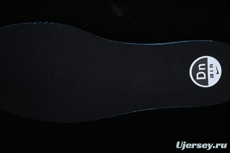 Nike Pegasus Trail 2027 Breathable Cushioned Running Shoes with Air Cushion - DN2027-010