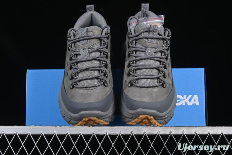 Men's Premium All-Terrain Hiking Shoes – Vibram Sole | Lightweight and Durable Trail Sneakers