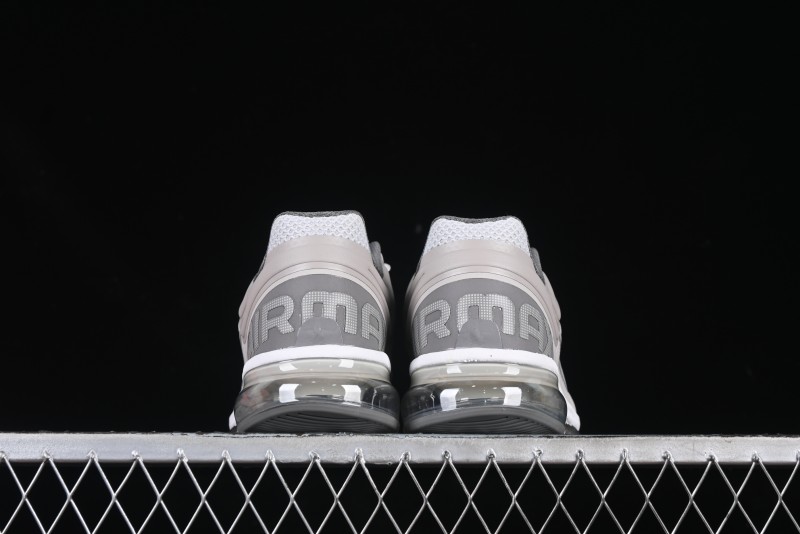 Nike Air Max 2013 Retro Breathable Mesh Running Shoes with Full-Length Max Air Cushion - FZ4140-025