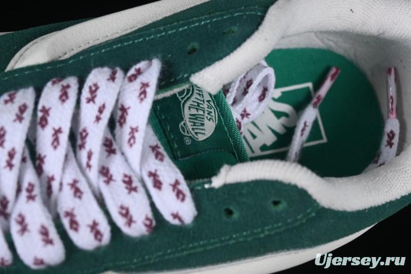 Vans Knu Skool Low-Top Retro Chunky Sneakers - VN000D6ZBR1