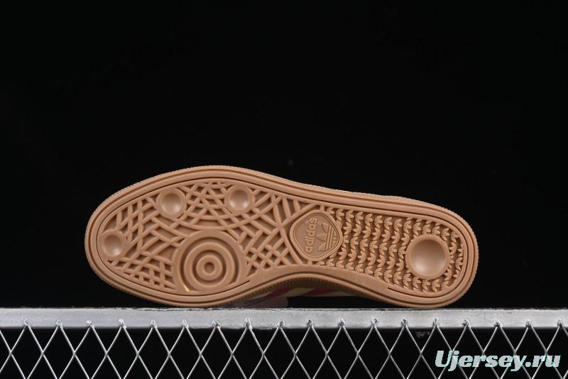 Adidas Handball Spezial Retro Casual Sneakers - JI1407