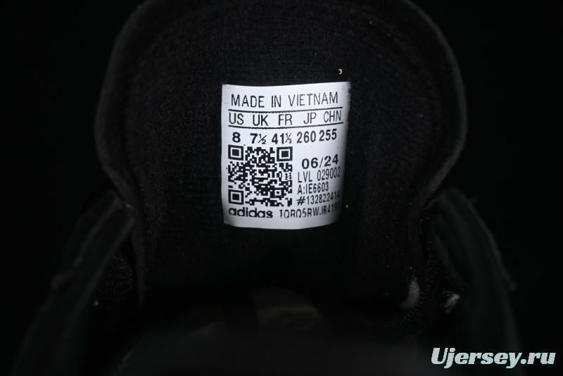 Adidas Handball Spezial Retro Casual Sneakers - IE6603