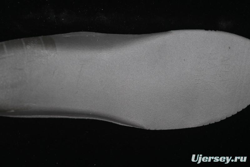 Nike Air Force 1 '07 Low Stussy Collaboration White Blue Chocolate Low-Top Casual Sneakers - KK1988-061