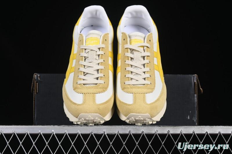 Onitsuka Tiger Edr 78 Low Top Running Shoes Comfortable Slip Resistant Durable - 1183B411-750