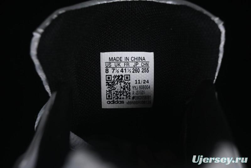 Adidas Vento XLG MTW Retro Casual Dad Shoes - JS1501