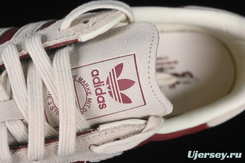 Adidas Samba OG Casual Sneakers - Tal JI3216