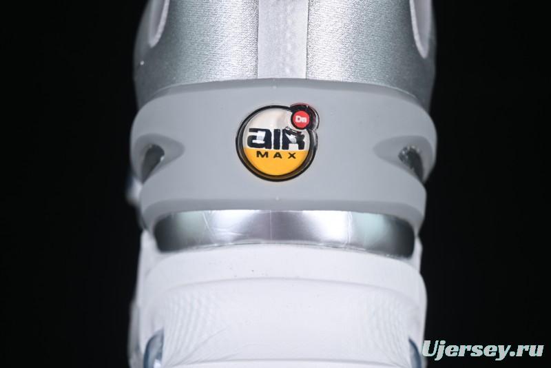 Nike Air Max Dn Running Shoes with Dynamic Air Cushion Technology - HF5509-001