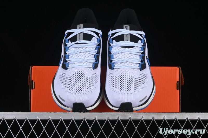 Nike Air Zoom Pegasus 41 Running Shoes with Breathable Mesh and Durable Design - HV5218-100