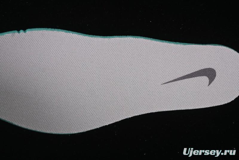 Nike P-6000 Metallic Chrome Runner - Sleek & Stylish Performance Sneakers