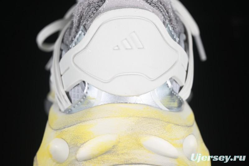 Adidas Vento XLG Runner Retro Casual Dad Shoes - JR9631