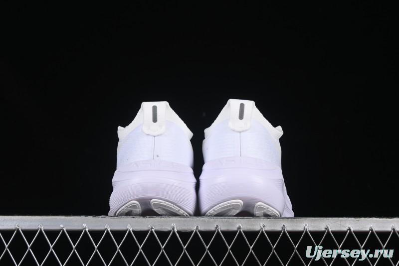 Asics Gel-Nimbus 27 Retro Breathable Casual Shoes with Cushioning for Men - 1012B753-100