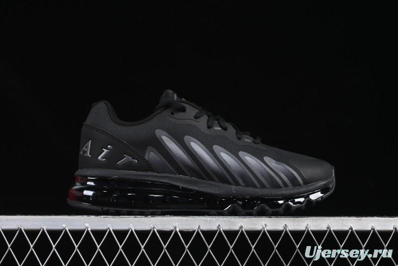 Nike Pegasus Trail 2027 Breathable Cushioned Running Shoes with Air Cushion - DN2027-003