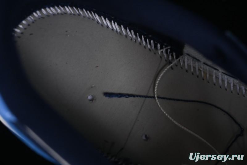 Nike Air Jordan 1 Low OG "Obsidian" Basketball Shoes - CZ0790-400