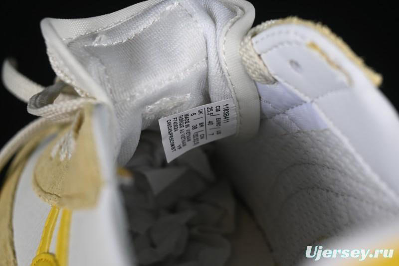 Onitsuka Tiger Edr 78 Low Top Running Shoes Comfortable Slip Resistant Durable - 1183B411-750