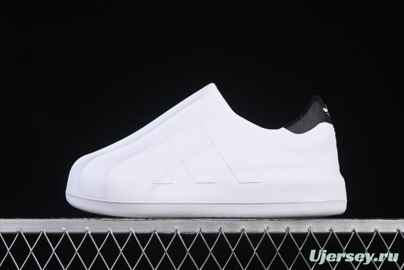 Adidas Originals Adifom Superstar Sustainable Foam Sneakers with Metaverse Concept - IF6180