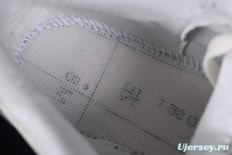 Nike Air Jordan 3 Retro Sneakers Sail Metallic Silver with Elephant Print Accents - CK9246-100