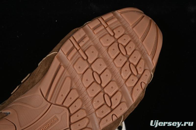 MiuMiu x New Balance 530 Low-Top Classic Retro Casual Slip-On - AJD4