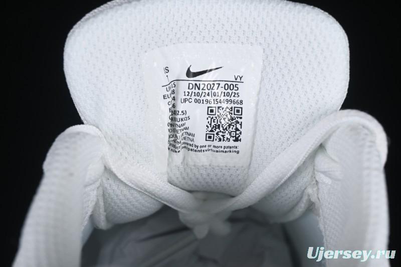 Nike Pegasus Trail 2027 Breathable Cushioned Running Shoes with Air Cushion - DN2027-005