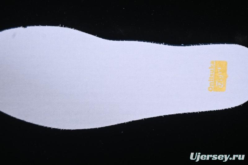 Onitsuka Tiger Edr 78 Low Top Running Shoes Comfortable Slip Resistant Durable - 1183B411-750