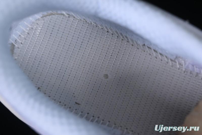 Puma Velocity Nitro 2 - All-White Performance Running Shoes