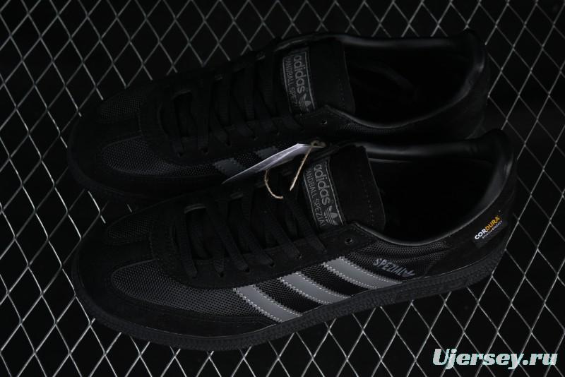 Adidas Handball Spezial Retro Casual Sneakers - IE6603