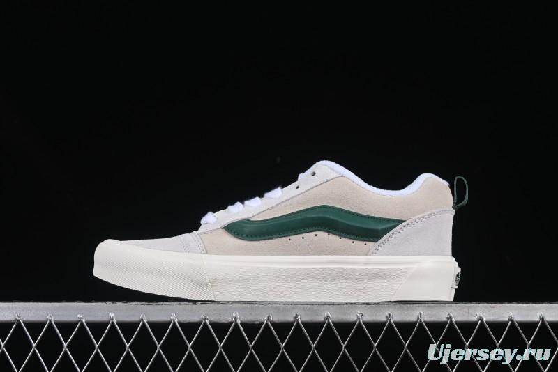 Vans Knu Skool Low-Top Retro Chunky Sneakers - VN009QCBDS