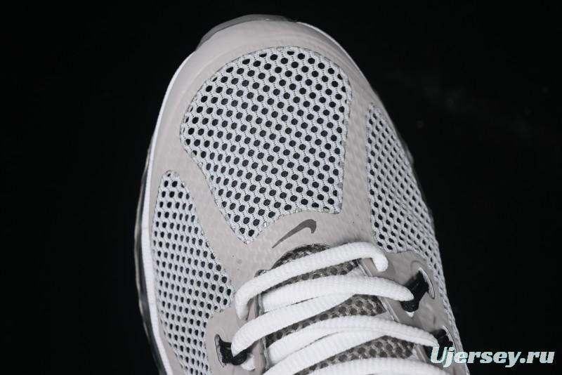 Nike Air Max 2013 Retro Breathable Mesh Running Shoes with Full-Length Max Air Cushion - FZ4140-025