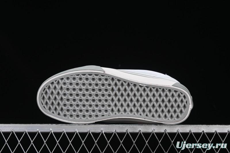 Vans Knu Skool Low-Top Retro Chunky Sneakers - VN0009QCBUH