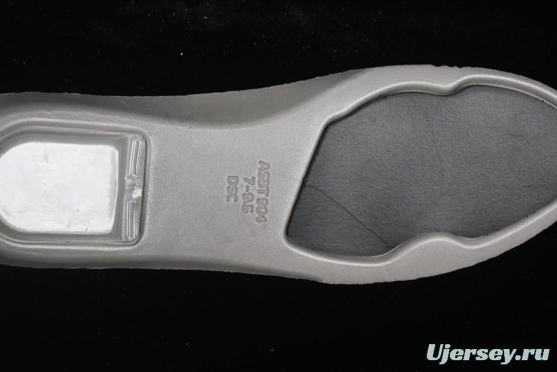 Nike SB Dunk Low Aluminum Skateboarding Shoes with Black Blue White Swoosh - HF3063-400