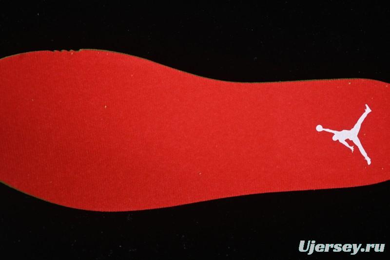 Nike Air Jordan 5 Retro Black "Metallic Reimagined" Basketball Shoes - HF3975-001