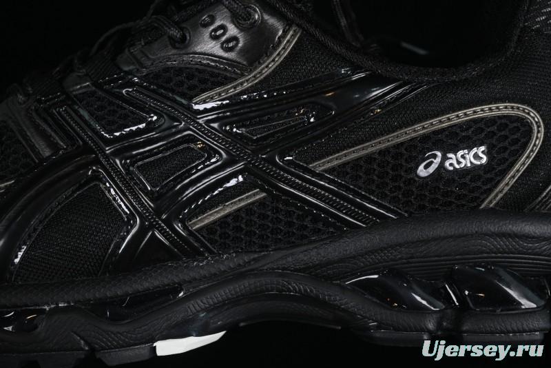 Asics Gel-Nimbus 10.1 Retro Breathable Casual Shoes with Cushioning for Men - 1203A780-001