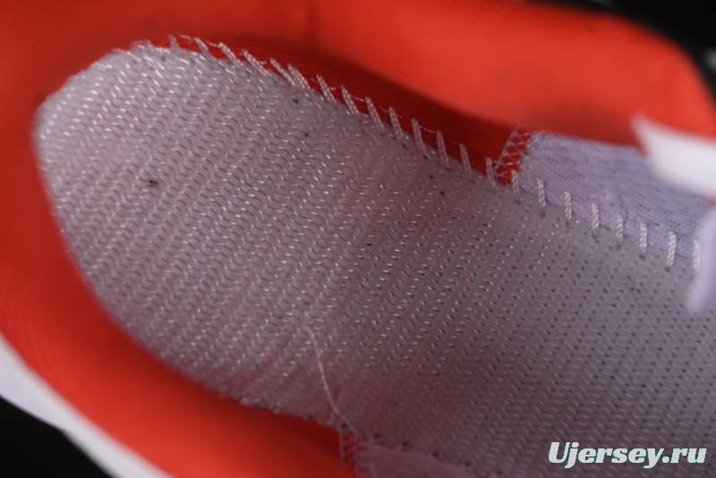 Nike Zoom Rival Fly 4 Lightweight Responsive Running Shoes with Flyknit and React Technology - HQ3512-100