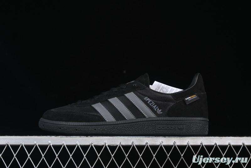 Adidas Handball Spezial Retro Casual Sneakers - IE6603