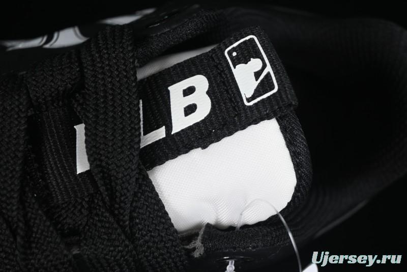 New York Yankees Chunky Liner Custom Platform Sneakers - 3ASXCA12N50WHS