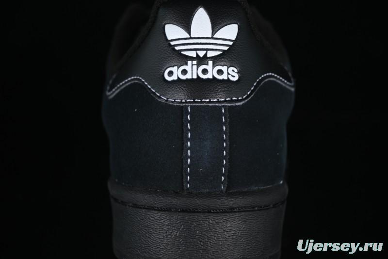 Adidas Superstar II Casual Sneakers with Shell Toe - JH5470