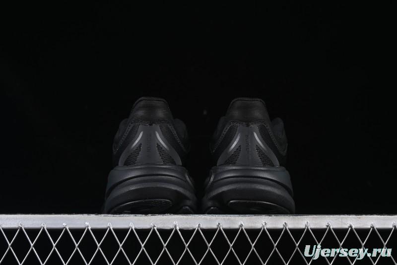 HOKA ONE ONE Bondi 9 Knit Lightweight Casual Running Shoes - 1162011 BBLC