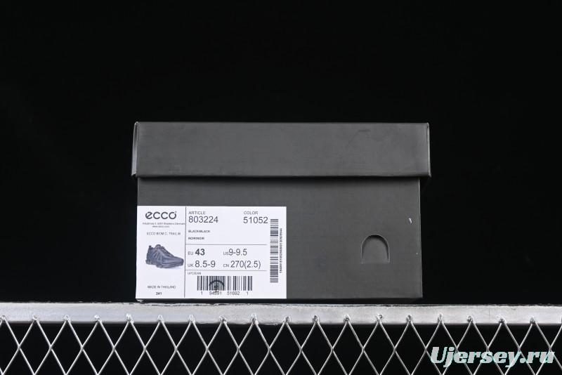 Ecco BIOM Trail Comfortable Outdoor Sports Trail Running Shoes - 80322451052