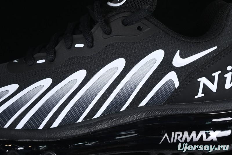 Nike Pegasus Trail 2027 Breathable Cushioned Running Shoes with Air Cushion - DN2027-010