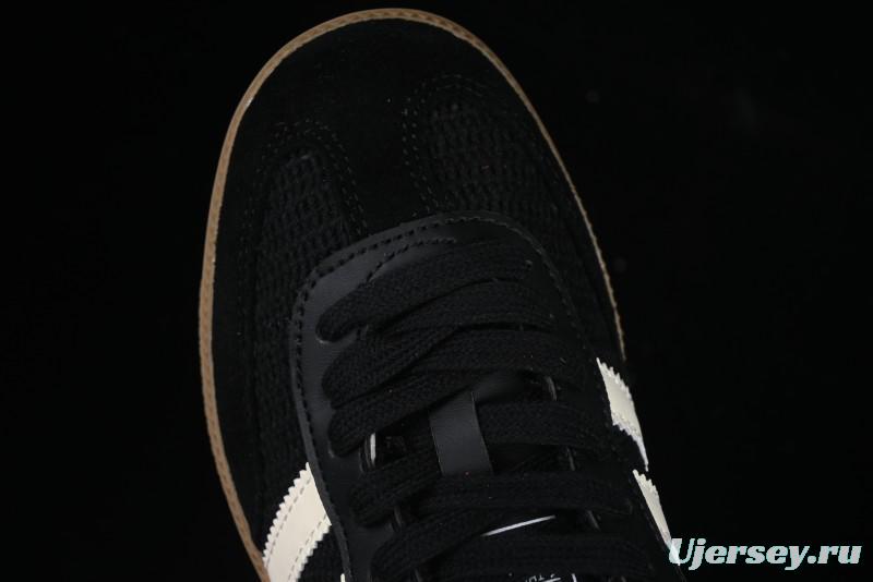 Adidas Samba OG Casual Sneakers - JQ5141