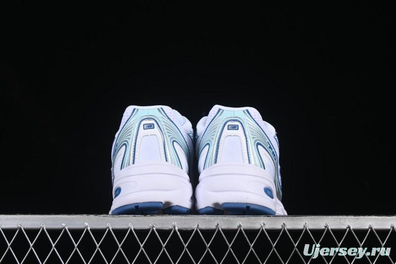 New Balance 740 Series Retro Dad Style Casual Running Shoes - U740LB2