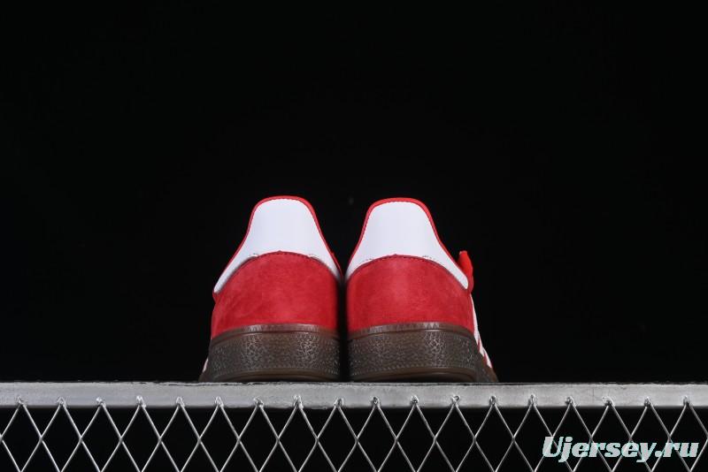 Adidas Handball Spezial Retro Casual Sneakers - FV1227