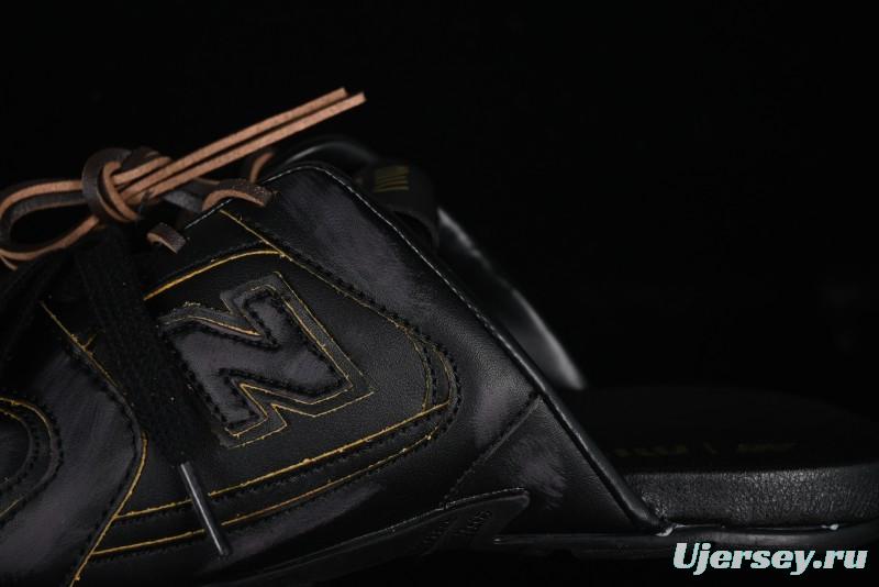 MiuMiu x New Balance 530 Low-Top Classic Retro Casual Slip-On - AJD4