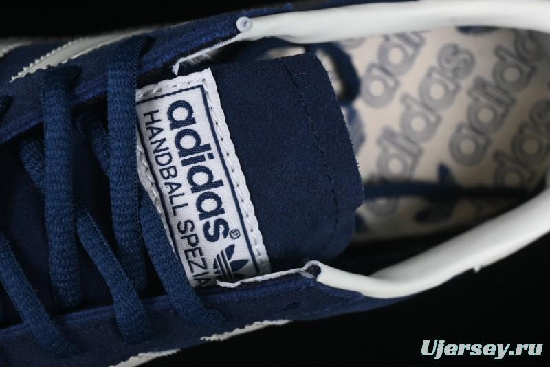 Adidas Handball Spezial Retro Casual Sneakers - IF7087